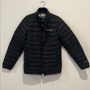 Men’s Columbia Powder Lite II jacket